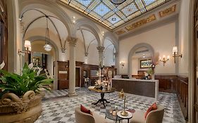 Nh Collection Firenze Porta Rossa Florencia 5*